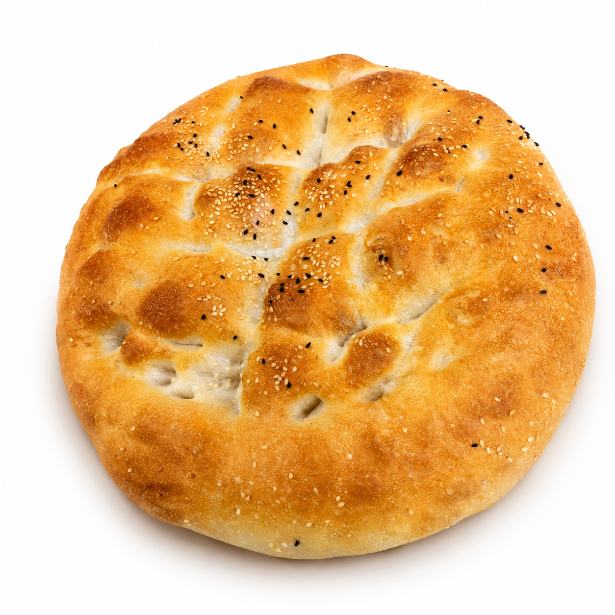 Pide Rund